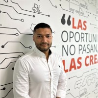 Kevin Andrés Escorcia Bequis