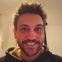Romain Bernier