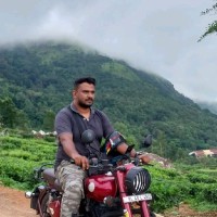 Rahul B.S