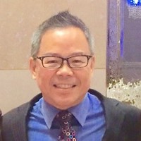 Daniel Ho