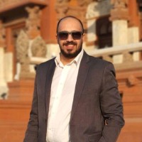 Ahmed Elshahat