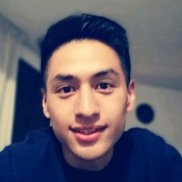 Dmoon Gallegos Uema
