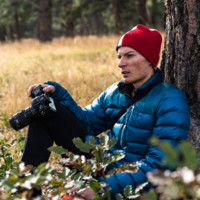 Tobias Albrigtsen