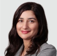 Hameeda Alshabib, Cfa
