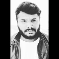 Charan K