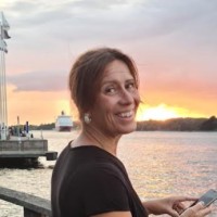 Pernilla Åberg
