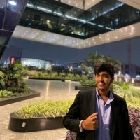 Sai Aashrith