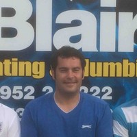 James Blair