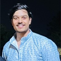 Ayush khandal