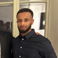 Yusuf Hassan