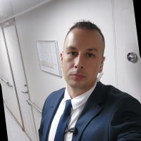 Bojan Zagorcic