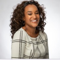 Kehsi Iman Wilson