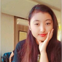 Grishma Shahi