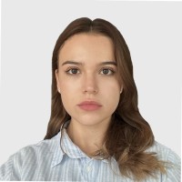 Daria Shramko