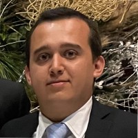 Héctor Daniel Chávez Orozco