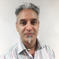 Parminder Dhillon