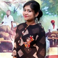 Ananya Saha