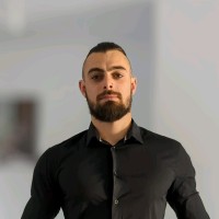 Jordan Gazeau