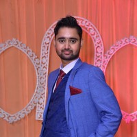 Vishal Jangra