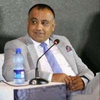 Sohail Malik