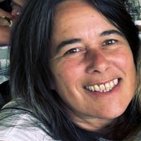 Jacinthe Huard