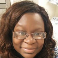 Pricilla Hammond