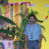 Rakesh Ray