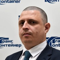 Денис Комаров