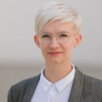 Renee Roediger, AIA