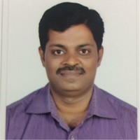 Vimal Anand