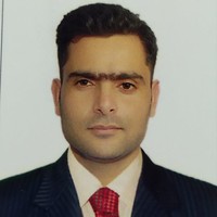 Farooq khan