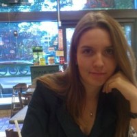 Andreea Manolache