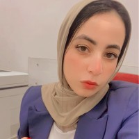 Dina Ashraf