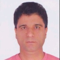 Esmaeil Taherinia
