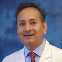 Pranav M. Patel, Md