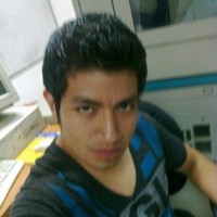 Juan Pablo Bautista Ávila