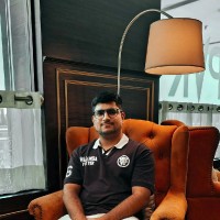 Sahil Arora