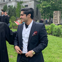 Burhan Arshad