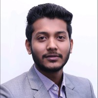 Md. Golam Mohiuddin (Nadim)