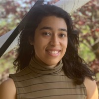 Wilma Tejeda, M.Ed