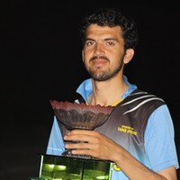 Sheheryar Saeed