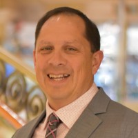 Steve Hernandez