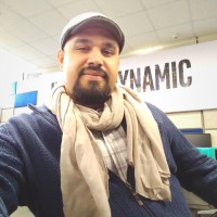 Luis Alonso Chavarría
