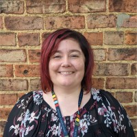 Katy-Jayne Lintott