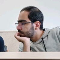 Mohammad Heydarrezaei