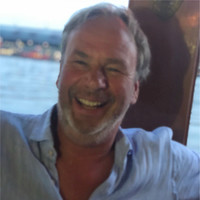 Jørgen van Geest