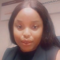 Nompumelelo Loveness Magwaza