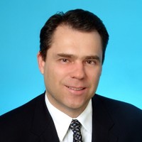 Gord Latter