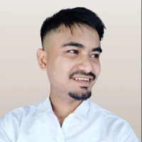 Mridul Barman