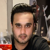 Himanshu Pahuja